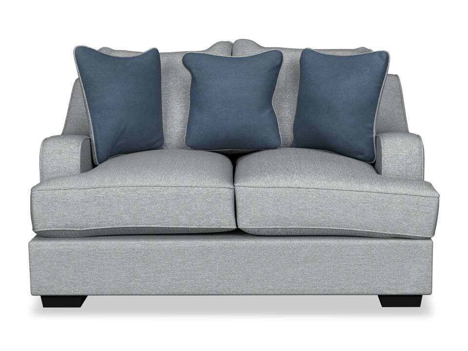 Spartan Loveseat